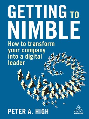 cover image of Getting to Nimble